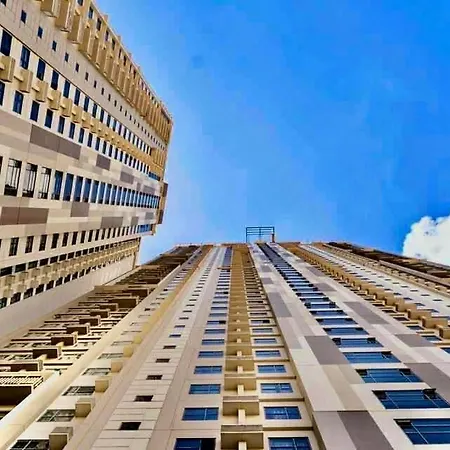 The Urban Nest At Horizon 101