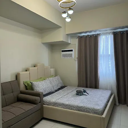 The Urban Nest At Horizon 101