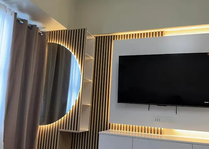 The Urban Nest At Horizon 101 Aparthotel Cebu