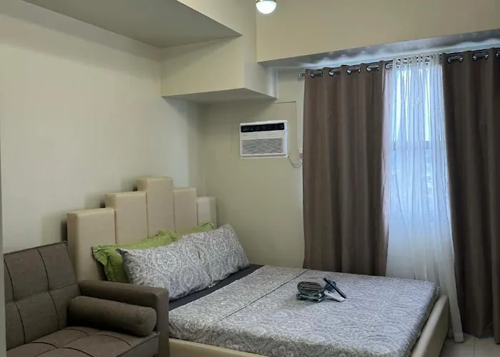 The Urban Nest At Horizon 101 Cebu