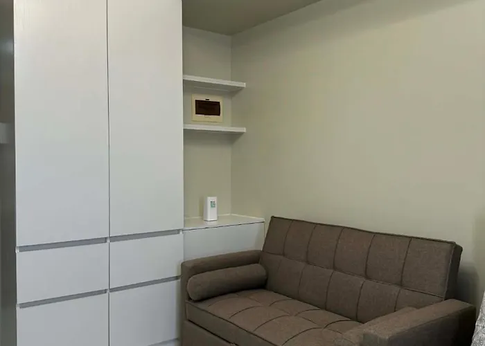 The Urban Nest At Horizon 101 Aparthotel