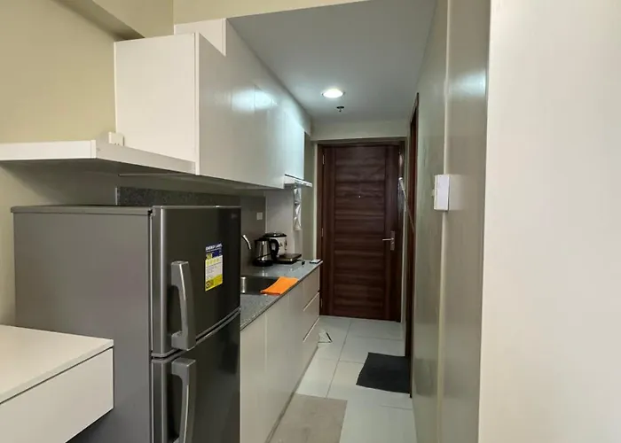 The Urban Nest At Horizon 101 Cebu