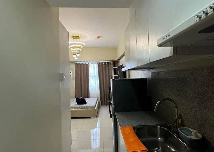 Aparthotel The Urban Nest At Horizon 101 *