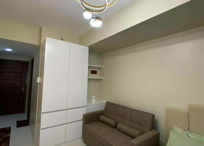 The Urban Nest At Horizon 101 Aparthotel