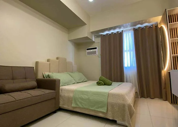 The Urban Nest At Horizon 101 *