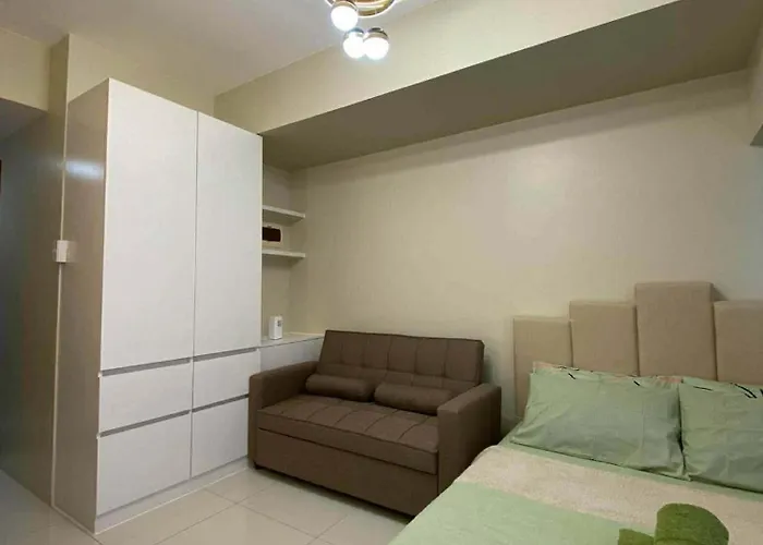 The Urban Nest At Horizon 101 Cebu