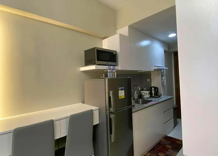 The Urban Nest At Horizon 101 Aparthotel