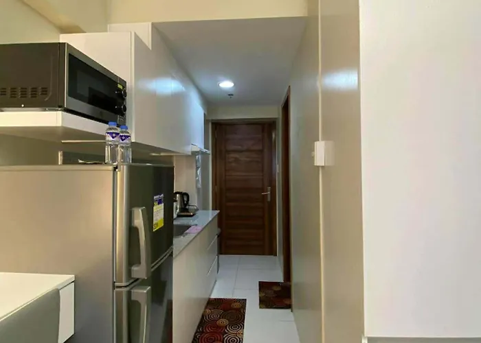 Aparthotel The Urban Nest At Horizon 101 Cebu